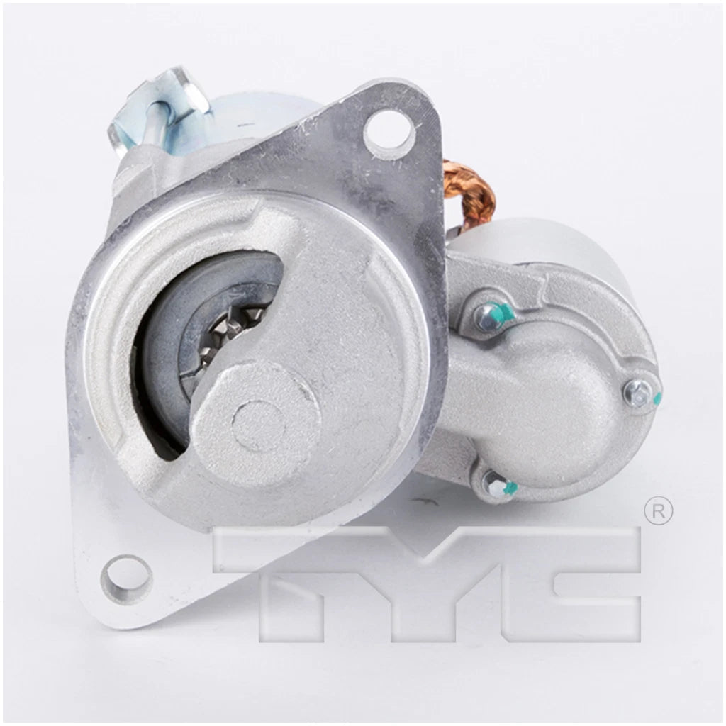 Starter Motor for Chevy Aveo (2004–2008) CLX-M0-1-06726-CL360A2