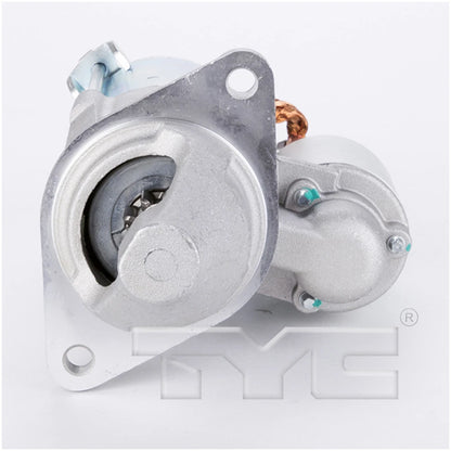 Starter Motor for Chevy Aveo (2004–2008) CLX-M0-1-06726-CL360A2