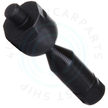 Set of 6 Steering Tie Rod Ends for Toyota 4Runner (1996–2002)