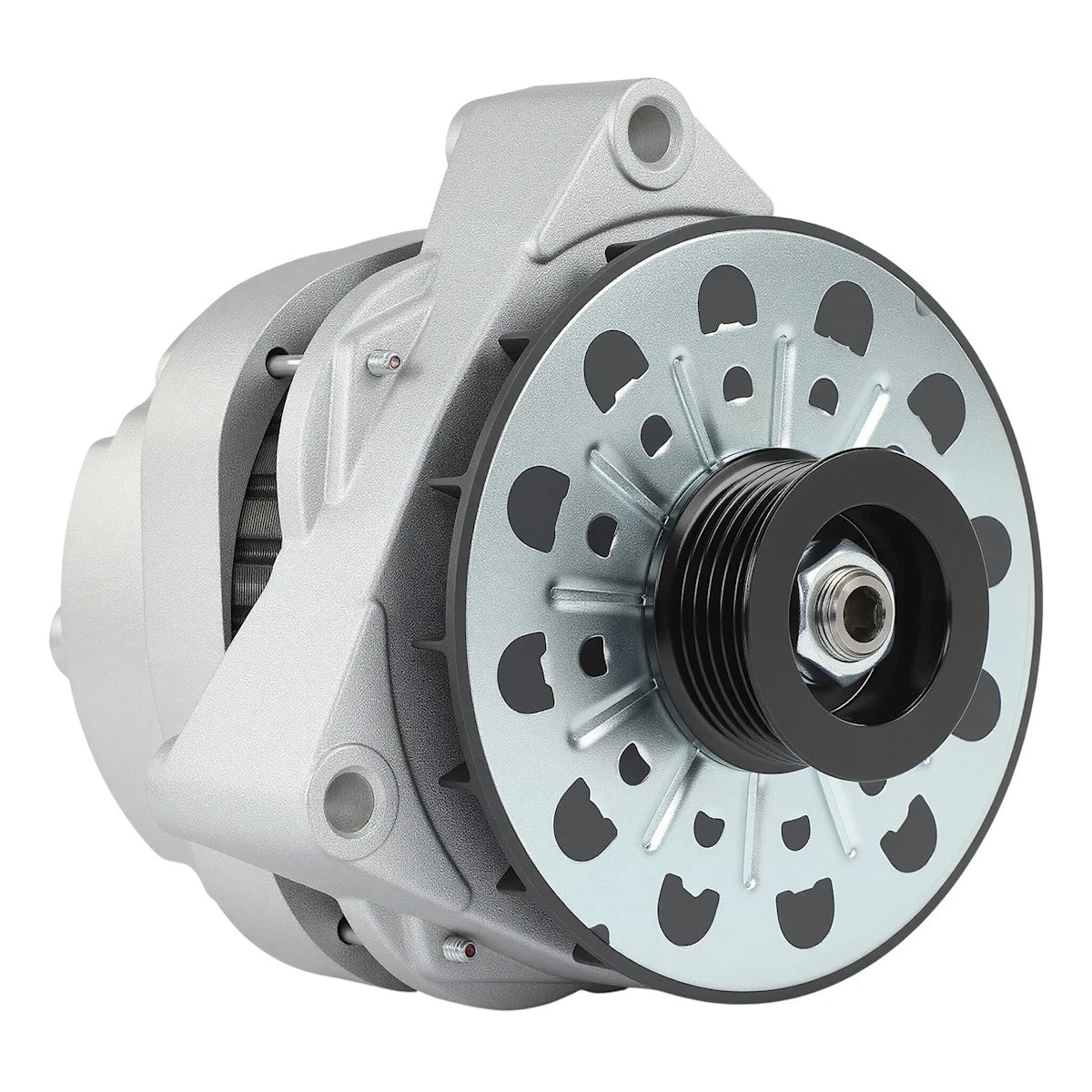 Alternator for Chevy Express Van SaVana P30 GMC P3500 (1996–1999) 18017552, 10464082