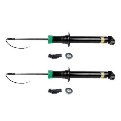 2X Rear Shock Absorber Strut w/ Electric for Cadillac CT6 (2016–2020) 23405720