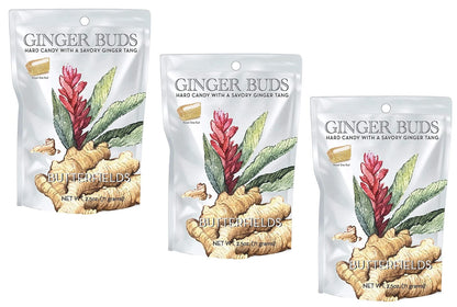 Pack of 3 Gourmet Old-Fashioned Candy 2.5 Ounce