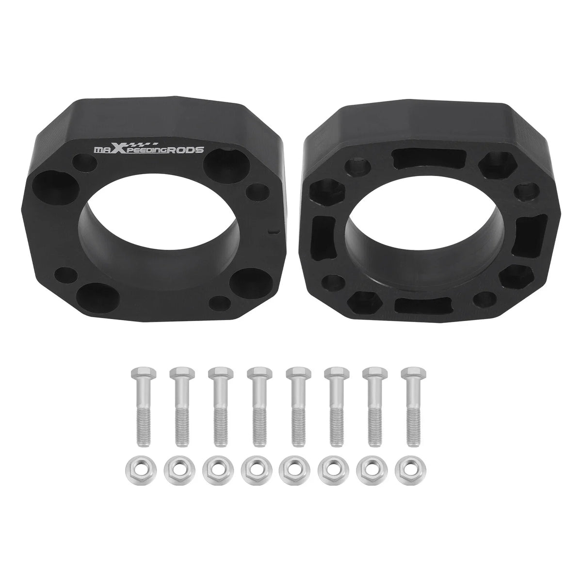 2X 1.75" Front Leveling Kit Lift Spacer for Toyota Tundra (2022–2025)