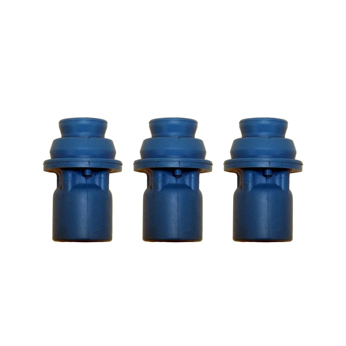Set of 3 Ignition Coil Boots for Lexus GS300 IS300 SE300 Toyota Supra (1993–2005)
