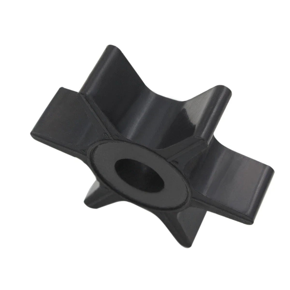Impeller for Chrysler Force 9.9 10 12 15 20 HP Outboard Engine (1990–1999) 47-F436065-2