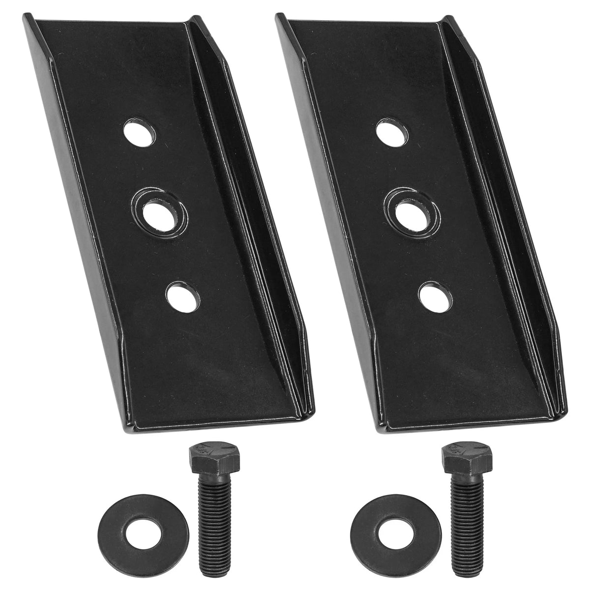 42" Deck Blade Stiffener with Bolt for Toro Z420 Z4200 Z4220 (MX1482+BL2902)