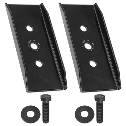 42" Deck Blade Stiffener with Bolt for Toro Z420 Z4200 Z4220 (MX1482+BL2902)