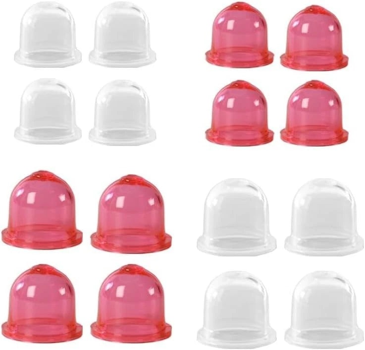 Primer Bulb Replacement for Small Engine Trimmers & Blowers (188-12-1)
