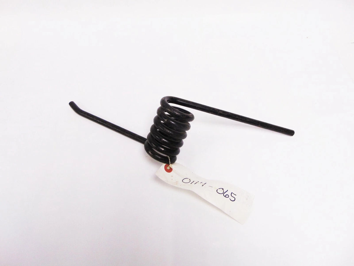 Left Rear Spring for Arctic Cat Snowmobile (OEM 0114-065)