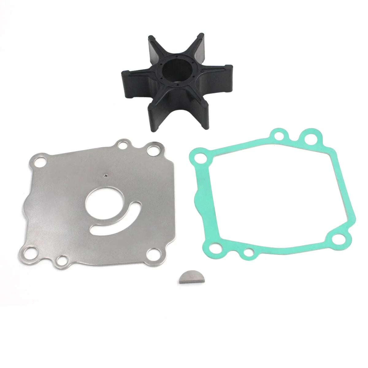 Water Pump Impeller Kit for Johnson Evinrude OMC 4 Str 60-70 hp (5031731)