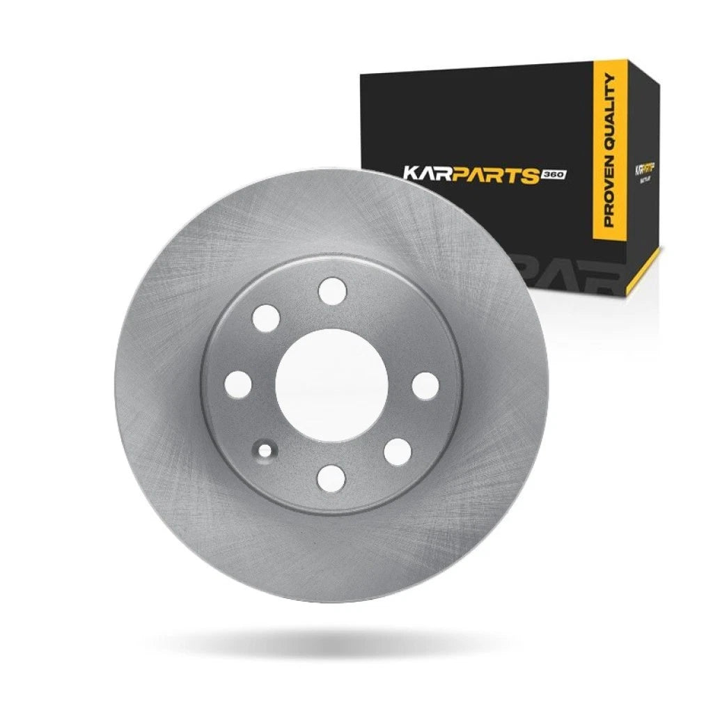 Disc Brake Rotor for Chevy (1994–2012) ALX-PAU-DF-600-47000-CLA4