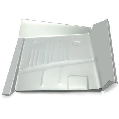 Driver Side Front Floor Pan for Chevrolet Impala Bel Air (1961–1964)