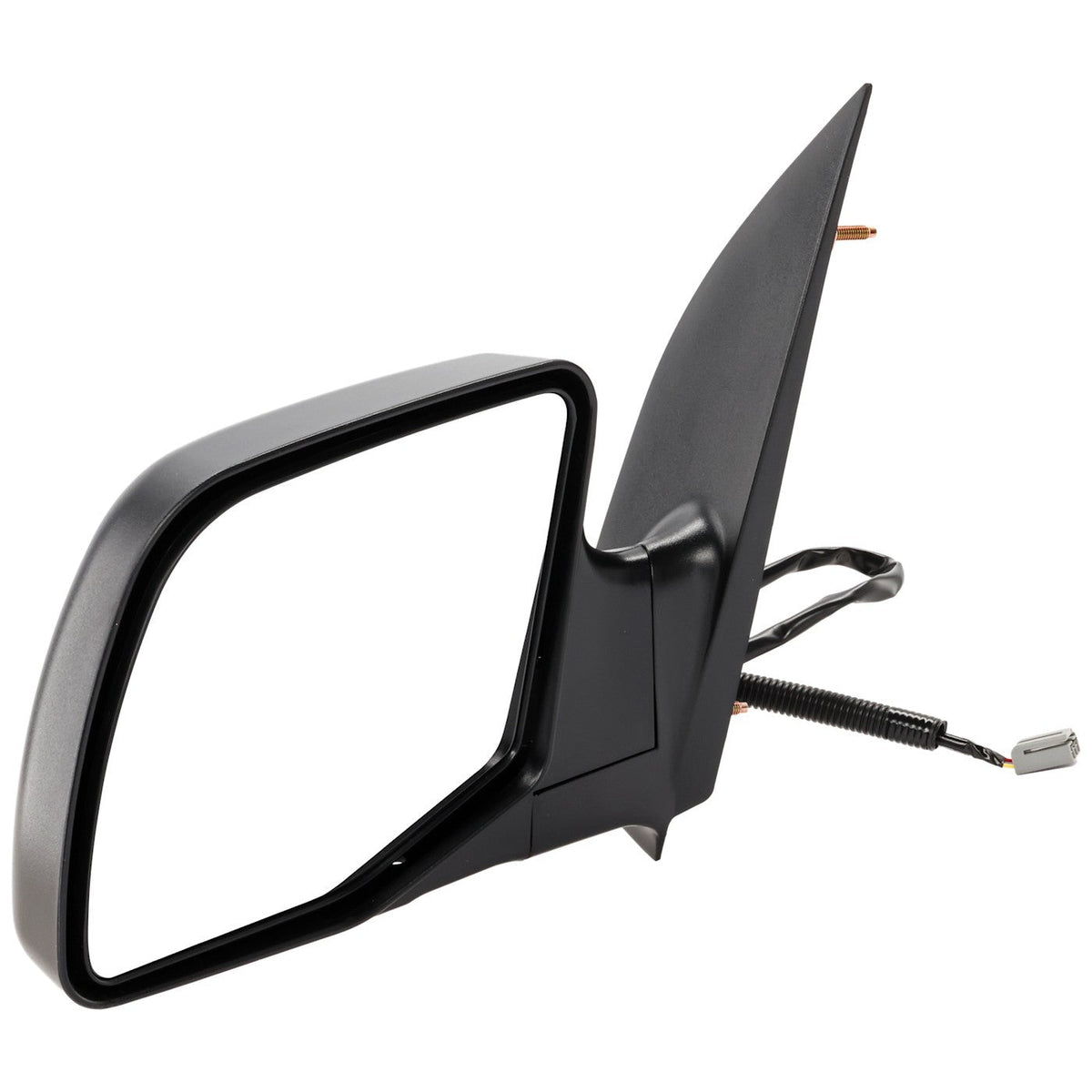 Heated Driver Left Side Mirror for Ford E350 Van E150 E250 (1992–1995)