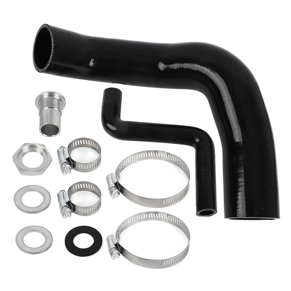 Fuel Filler & Vent Hose Kit for Jeep CJ5 CJ6 (1970–1975) 992965 992736