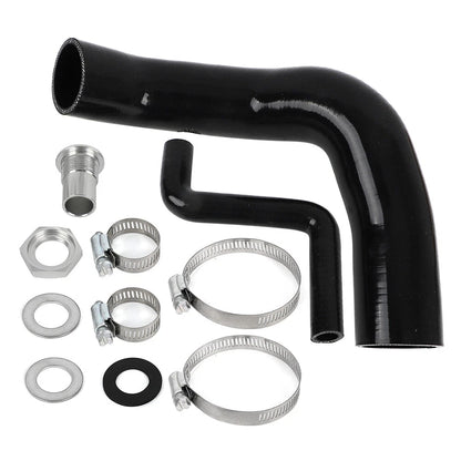 Fuel Filler & Vent Hose Kit for Jeep CJ5 CJ6 (1970–1975) 992965 992736