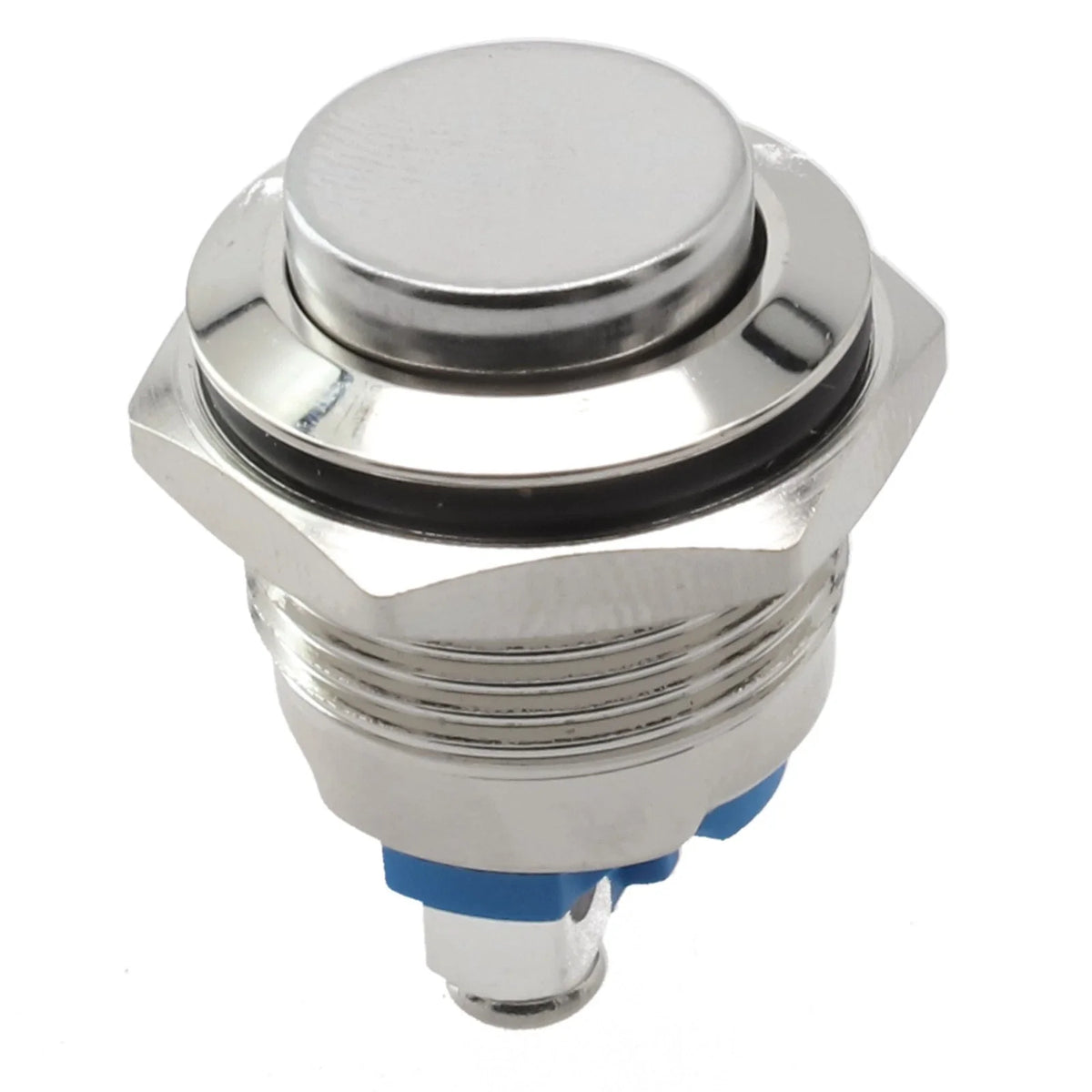Push Button Switch 18mm IK09 Normally Open for Automotive
