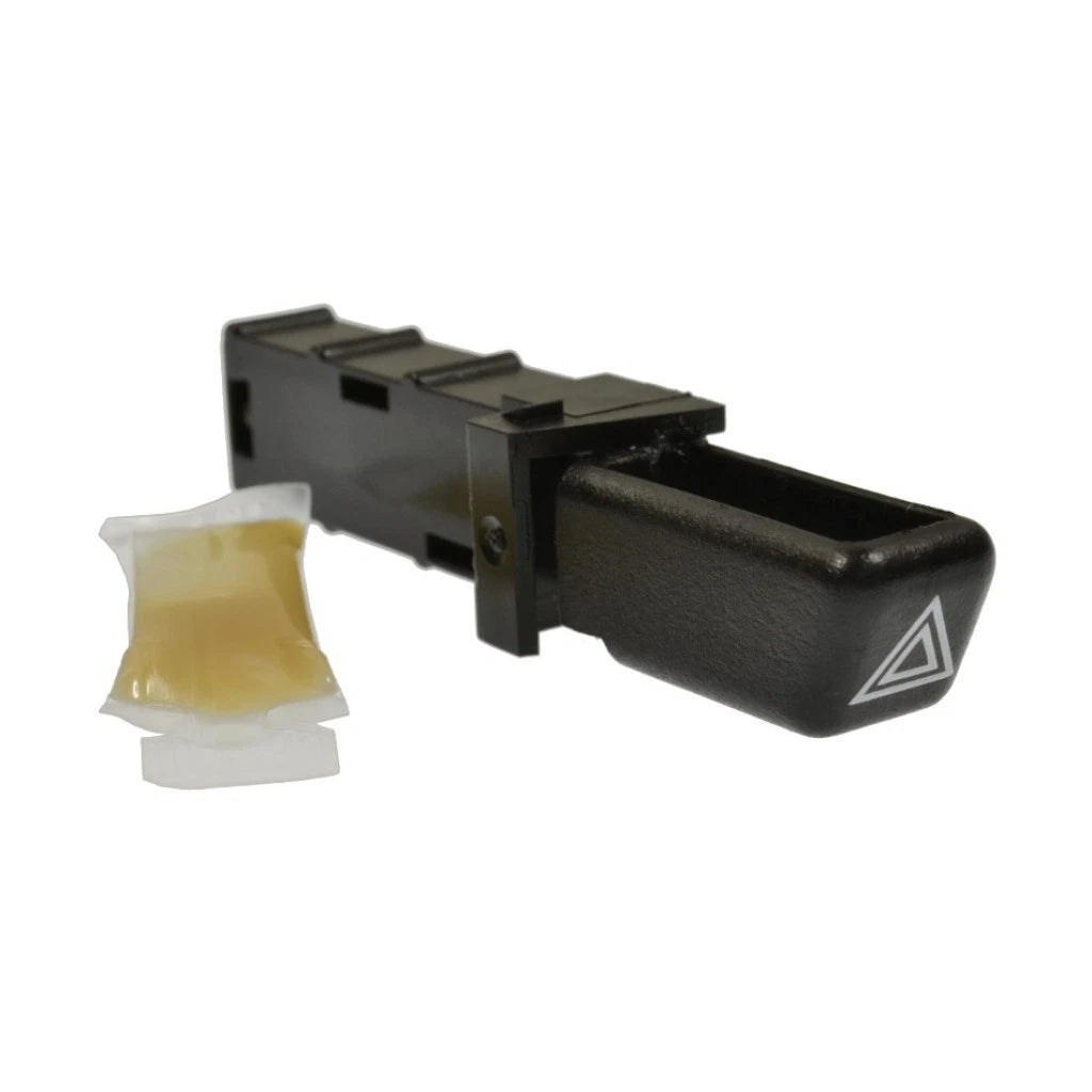Hazard Warning Switch for GMC Sonoma (1998–2004) ALX-PAU-SI-HZS243-CLA2