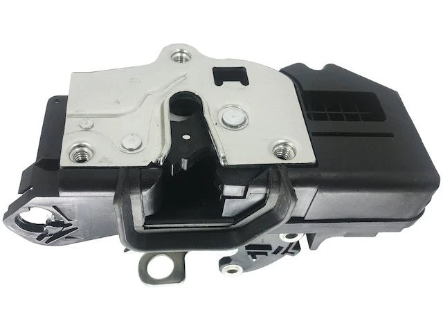 Door Lock Actuator Motor for Chevrolet Silverado 3500 HD (2007–2009) 61299JTZG