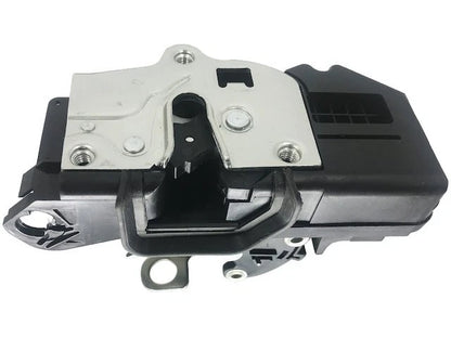Door Lock Actuator Motor for Chevrolet Silverado 3500 HD (2007–2009) 61299JTZG