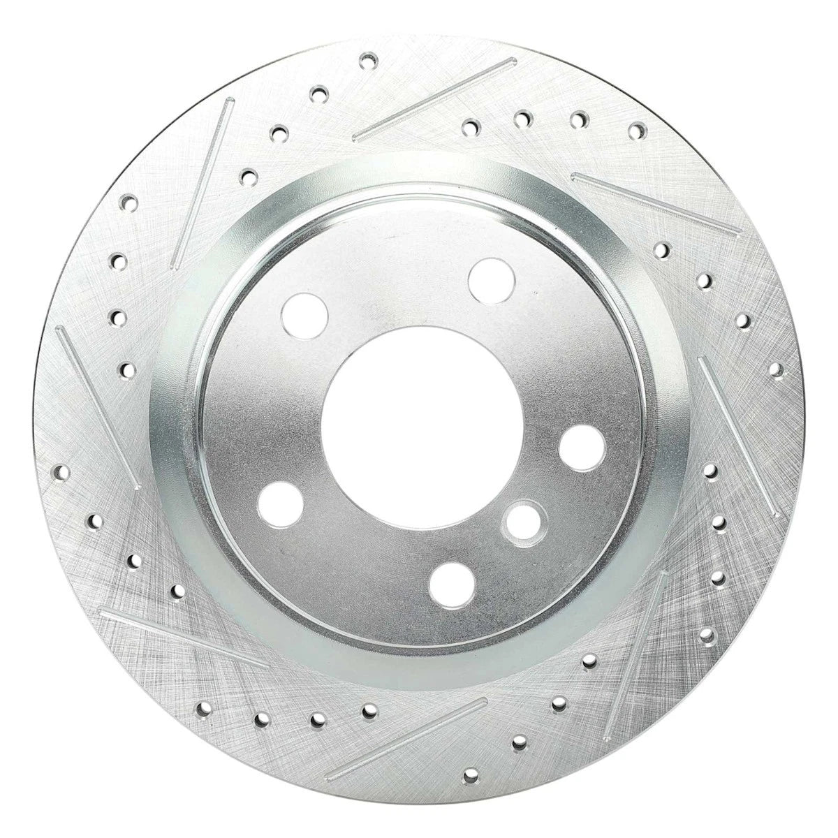 2X Brake Discs Rear for BMW 320 328 230i xDrive 320i 328d 228i 428i (2012–2021) 17983799, S12134143