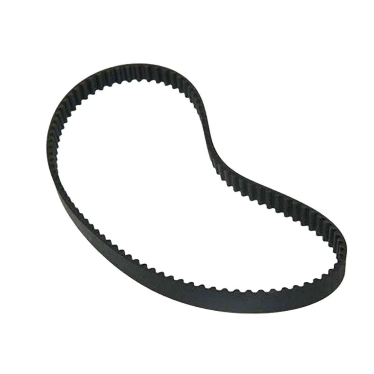Timing Belt for Yamaha 4 Str F 25 30 40 50 60 70 HP (1996–2023) 6C5-46241-00