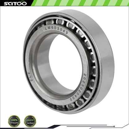 Eaton Limited-Slip Locker for Ford 8.8" 28 Spline (EAT19605)