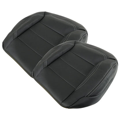Bottom Perforated Leather Seat for Mercedes Benz ML350 ML550 (2012–2015)