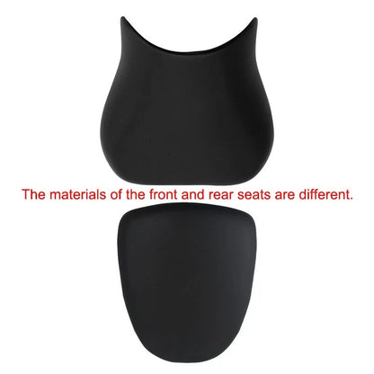 Rider Driver & Passenger Seats for Suzuki Hayabusa GSX1300R (1999–2007)