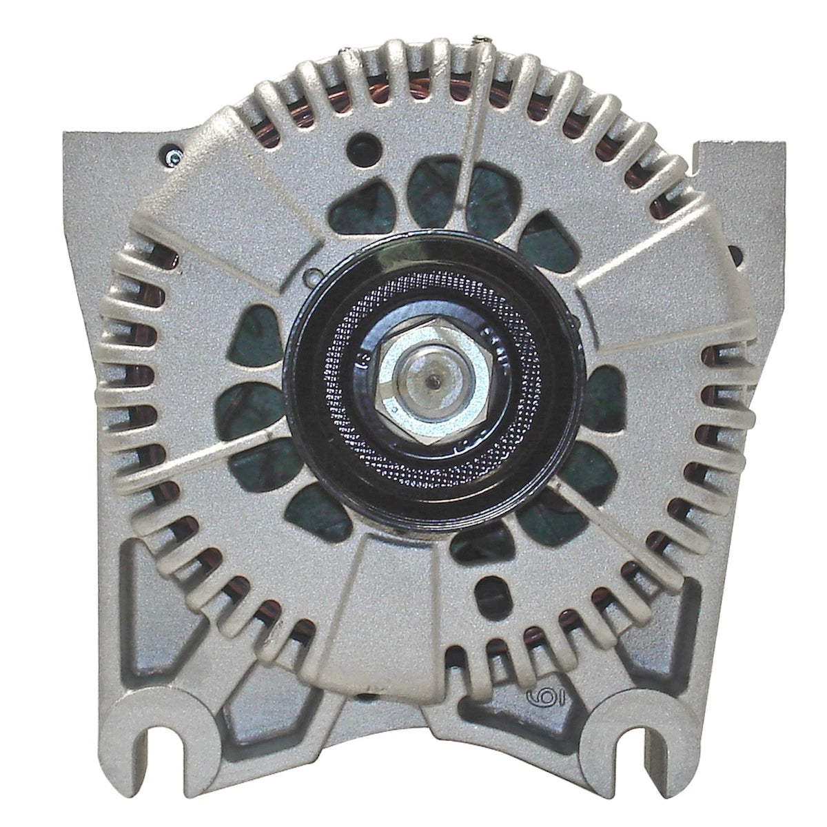 Alternator 130 Amp for Ford Explorer Lincoln Aviator (2001–2005) 7773601N, REPF330121
