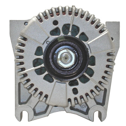 Alternator 130 Amp for Ford Explorer Lincoln Aviator (2001–2005) 7773601N, REPF330121