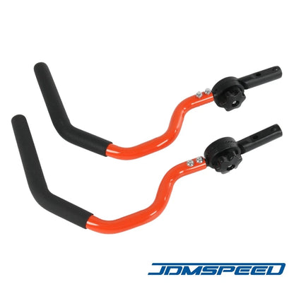 Adjustable Steering Arm Kit for Bad Boy Mower