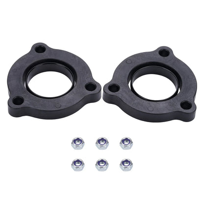 2" Leveling Lift Kit for Chevrolet Colorado (2015–2022) Increased Ground Clearance