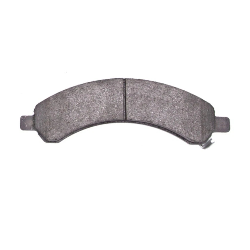 Disc Brake Pads for GMC Savana 3500 (2003–2008) ALX-PAU-DF-1214-0989-00-CLA2
