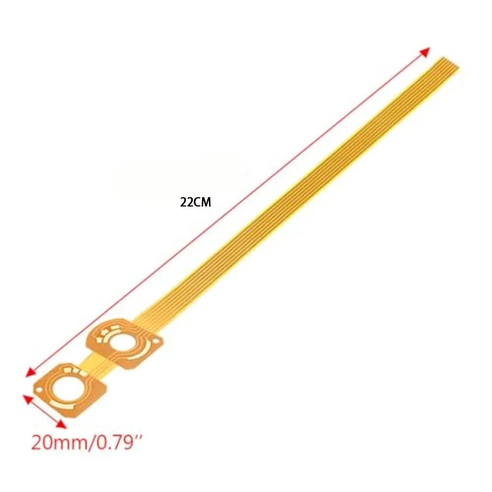 Steering Switch Column for Peugeot 206 207 307 Berlingo
