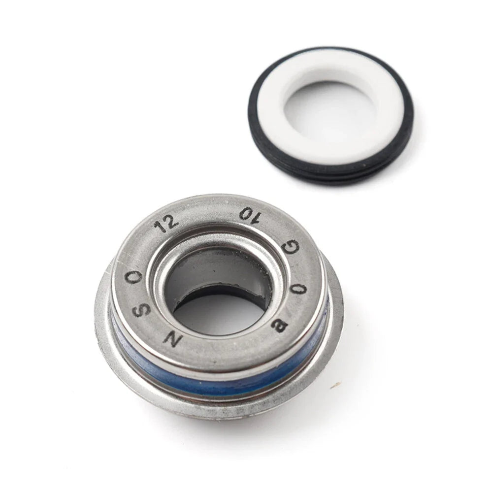 Water Pump Seal for Suzuki RM125 RM250 (1981–1985)