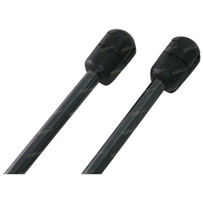 2 x Gas Bonnet Stay Struts for Toyota Lexcen VR VS Sedan + Wagon (1993–1997)