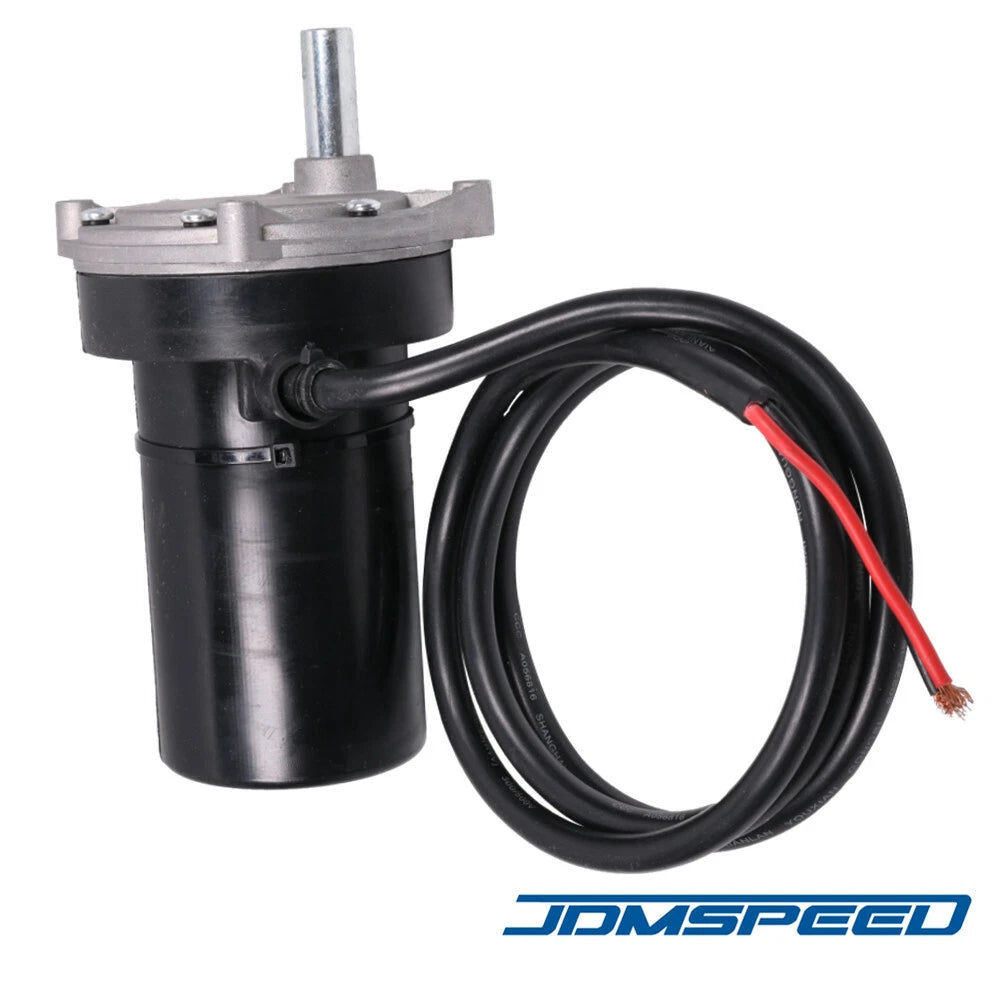 RV Electric Rear Stabilizer for High Speed Power Stabilizer (352338)