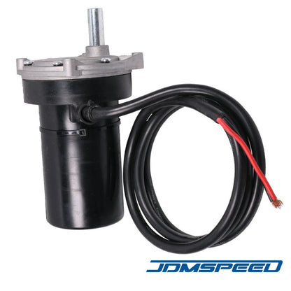 RV Electric Rear Stabilizer for High Speed Power Stabilizer (352338)