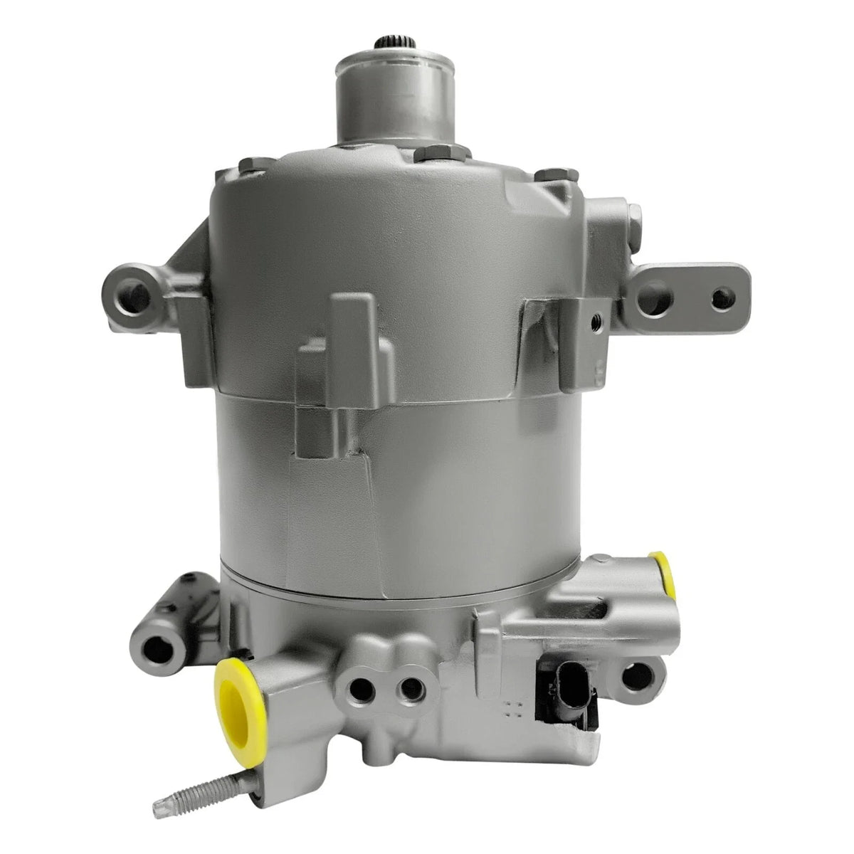 AC Compressor Replacement for Honda Civic 2.0L (2020–2021)