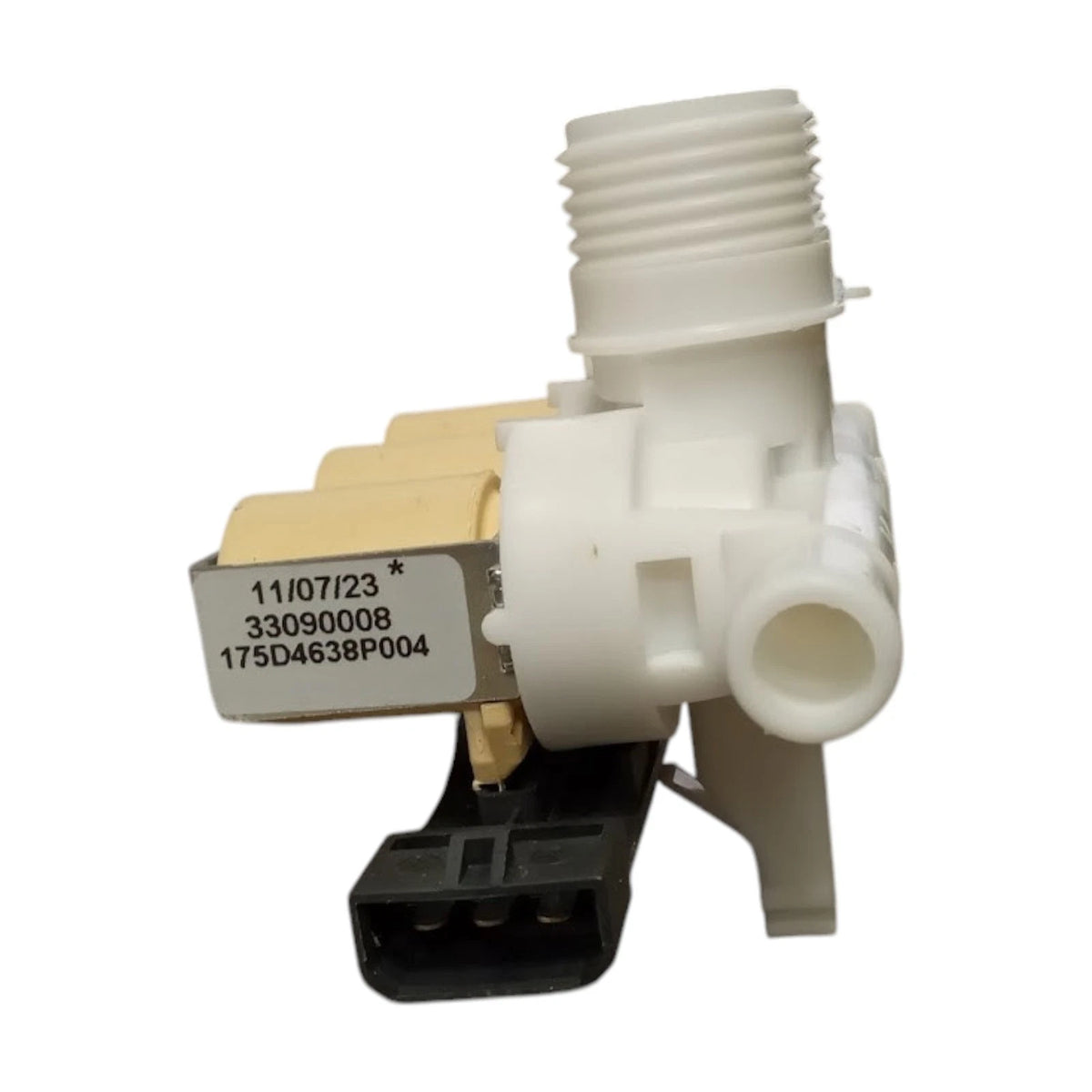 Water Valve for GE Washing Machine (WV0026, WH13X10026)