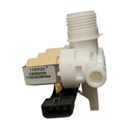 Water Valve for GE Washing Machine (WV0026, WH13X10026)