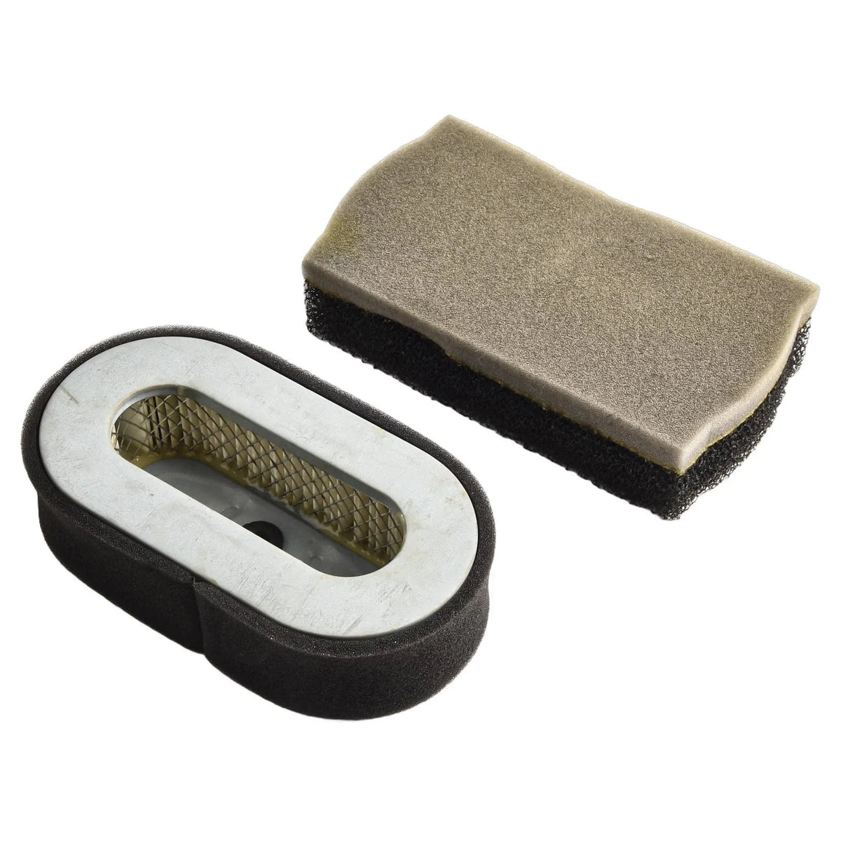 Air Filter Kit for Mikasa MTX50 MTX60 MTX70 MTX80 MTX90 (Part No. 366010080, 366010070)