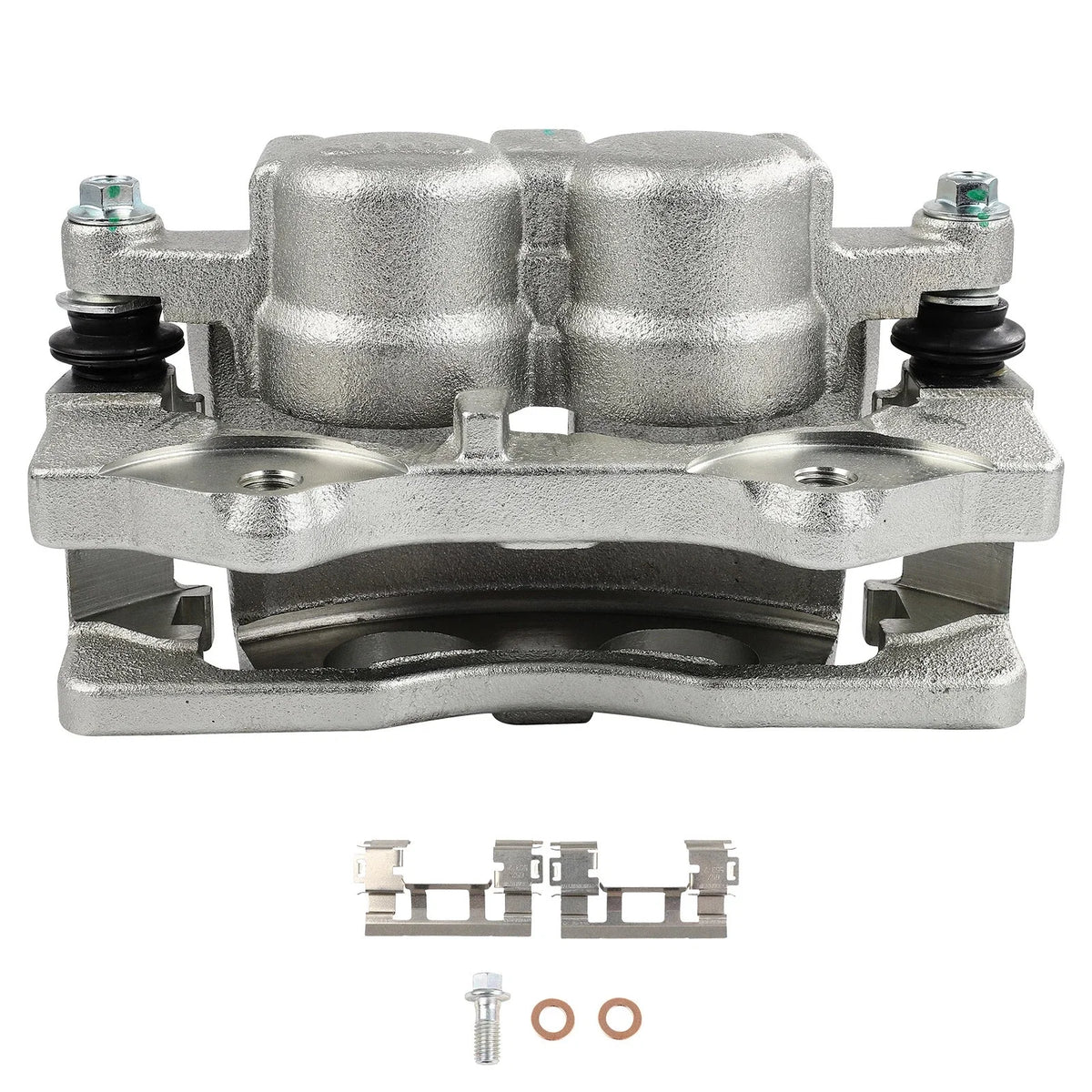 Front Right Brake Caliper for Chevrolet Colorado, GMC Canyon (2009–2012)