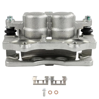 Front Right Brake Caliper for Chevrolet Colorado, GMC Canyon (2009–2012)