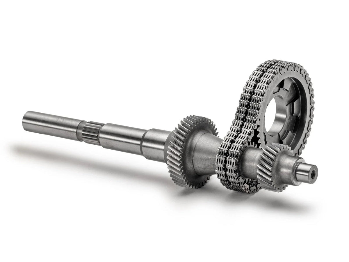 Heavy-Duty Reverse Chain for Polaris Ranger 1000/1000 Crew (See Fitment)