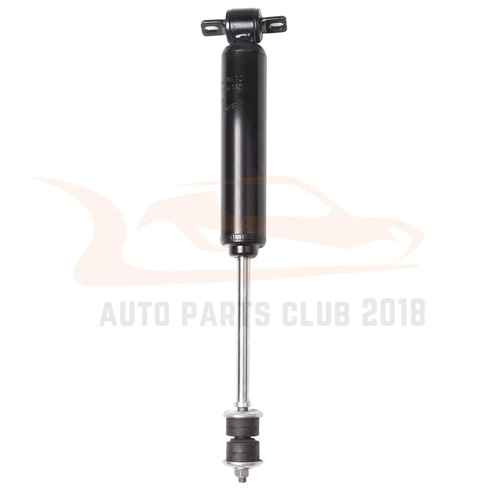 Set of 4 Strut Shock Absorbers for Dodge Ram 50 & Mitsubishi Mighty Max (1983–1991)