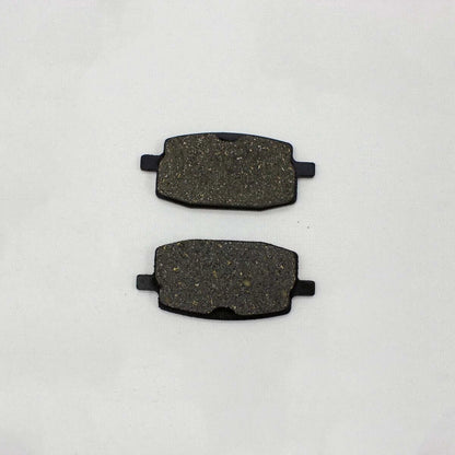 Brake Pad Caliper Set for Atomik Thumpstar 50CC 110CC 125CC (2000–2023)