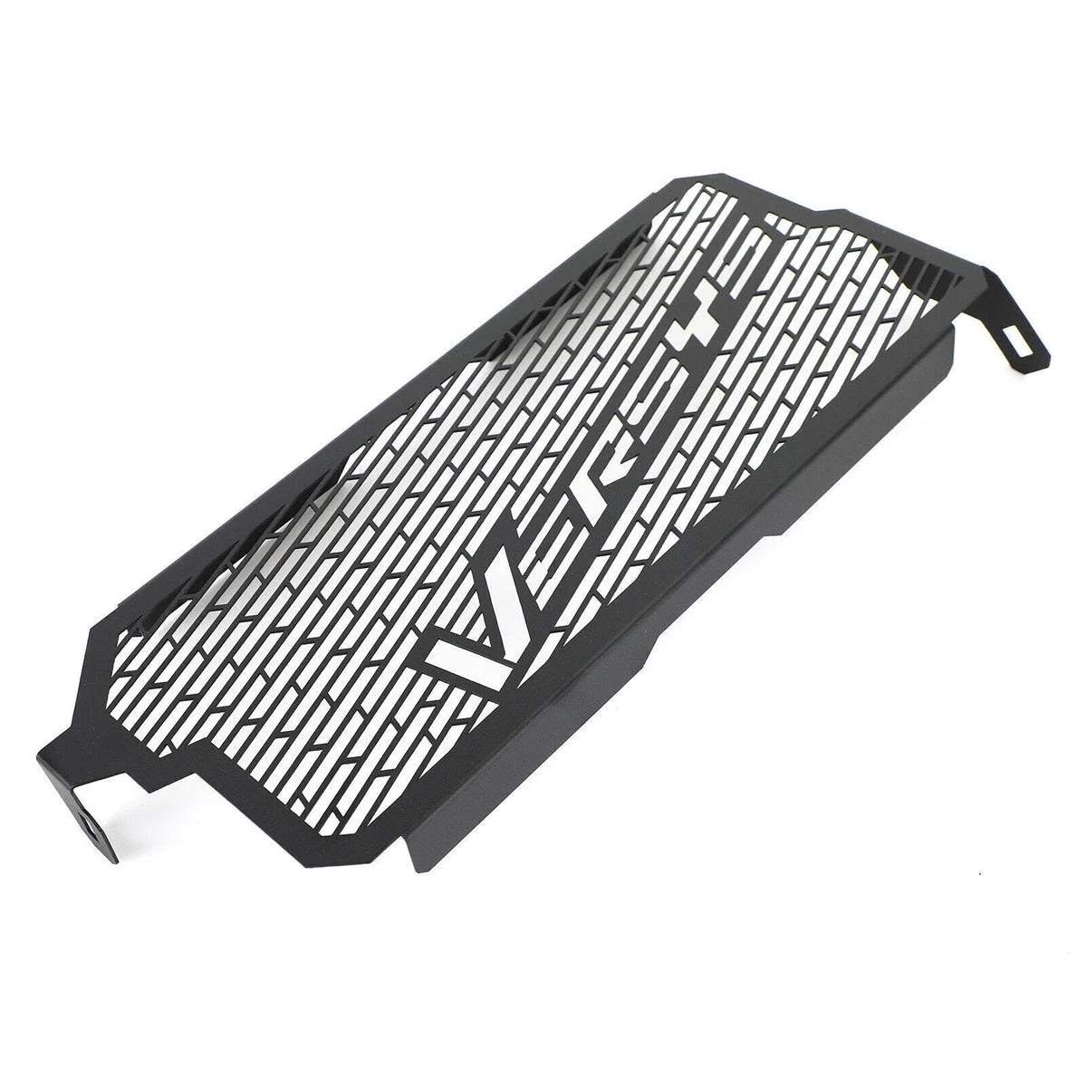 Radiator Guard Cover Protector for Kawasaki Versys 650 (2015–2017) T9