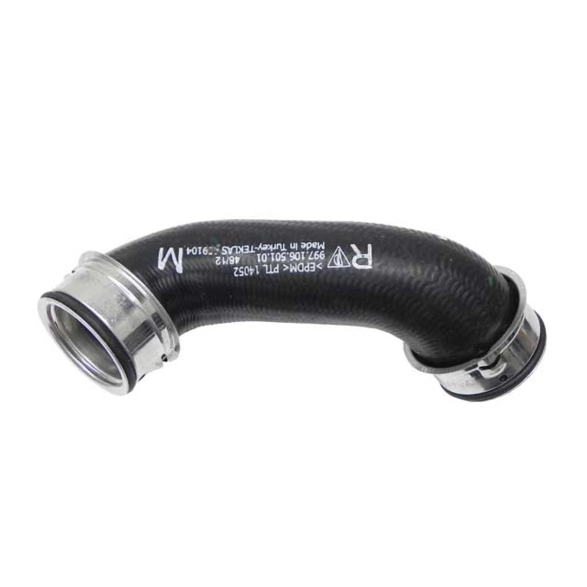 Radiator Hose for Porsche 911 (2001–2011) 997-106-501-01