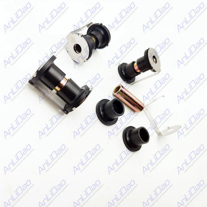 Set of 4 A-Arm Bushing Kit for Can-Am Defender HD5 HD8 HD10 (2016–2021) 703500875